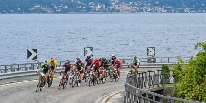 Gran Fondo Tre Valli Varesine: appuntamento rinviato al 2021