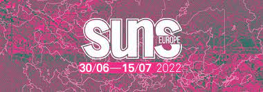 Suns Europe! Si comincia a Udine, il 30 giugno