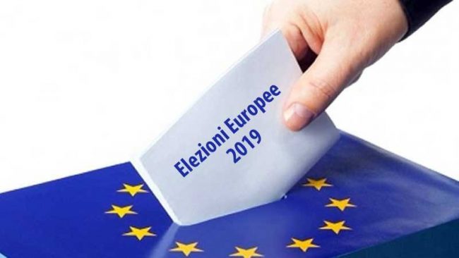 Elezioni europee o farsa italiana?