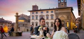 Arezzo: giugno si apre all’insegna dell’amore dal 2 al 4 giugno