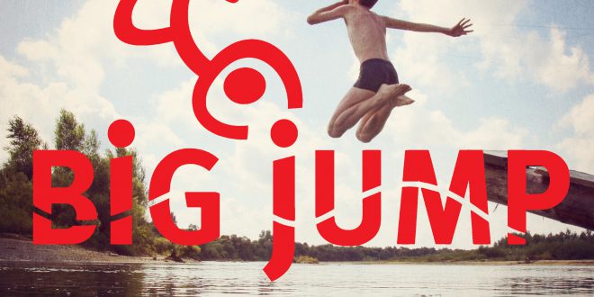 WWF: TUTTO PRONTO PER IL ‘BIG JUMP’, TUTTI UNITI PER I FIUMI – DOMENICA 8 LUGLIO