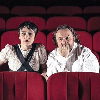 ALE e FRANZ, BALASSO E GIACOBAZZI – I re della risata in arrivo al Teatro Stabile La Contrada di Trieste