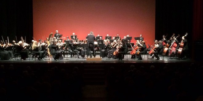 SAN SILVESTRO IN MUSICA A PORDENONE CON L’ORCHESTRA DI LEOPOLI