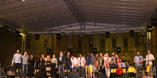 MORE THAN JAZZ, PRESENTATO IL PROGRAMMA DELLA SECONDA EDIZIONE, A UDINE IL GIOVEDI D’ESTATE E’ JAZZ