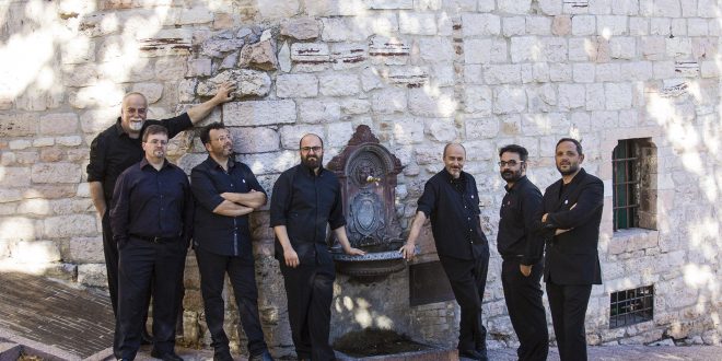 MUSICA CORTESE: DOMANI, 12 LUGLIO, CONCERTO ALL’ABBAZIA BENEDETTINA DI SESTO AL REGHENA (PN)