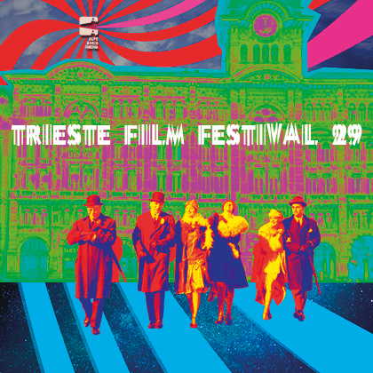 La 29a edizione del Trieste Film Festival presentata stamane in conferenza stampa