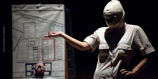 Giovedì 4 ottobre ore 18.00 Teatro Miela  S/paesati – Eventi sul tema delle migrazioni XIX  Umanità in movimento