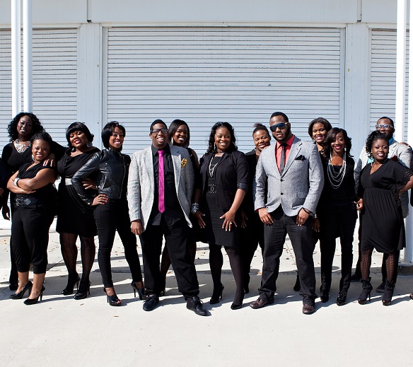 Il SOUTH CAROLINA MASS CHOIR domani in concerto a Al Giovanni daUdine, apriranno i friulani HARMONY GOSPEL SINGERS