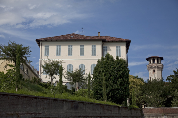 Suoni in Movimento porta Bottesini a Palazzo Gromo Losa Domenica 19 settembre, Palazzo Gromo Losa ( BI)