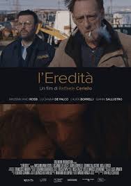 9 maggio ore 17.00 Casina Pompeiana di Napoli (Villa Comunale – Riviera di Chiaia)proiezione cortometraggio “L’eredità”