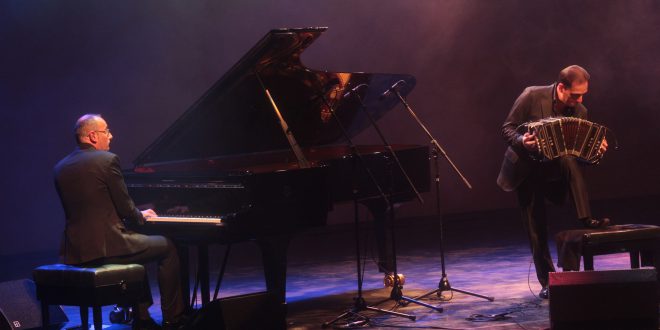 PRESENTATO JAZZ CLUB 2019: TRE MERCOLEDÌ PER ALTRETTANTI CONCERTI CON UN’ATMOSFERA CARICA DEL FASCINO DA JAZZ CLUB PORDENONE TEATRO VERDI