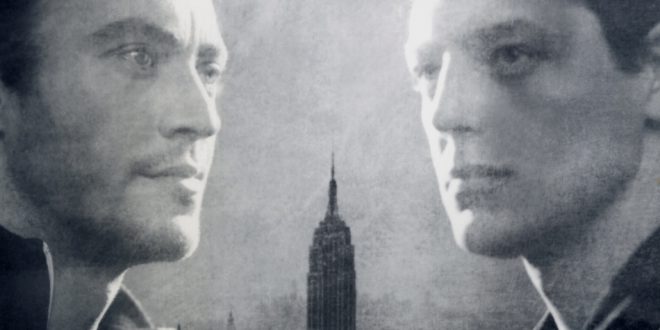 ArtistiAssociati con Ert Fvg venerdì 26 marzo alle 21 ripropone in streaming ‘Maratona di New York’ con Giorgio Lupano e Cristian Giammarini