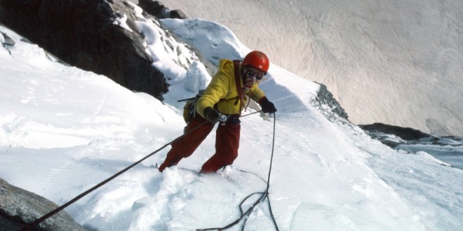 AL MENOSSI DI UDINE prosegue “Film di montagna” Venerdì 12 febbraio alle 21