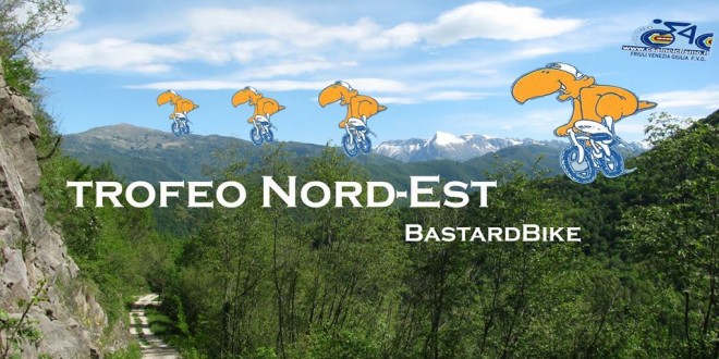 PRESENTATO IL 2° TROFEO GRANZON BIKES NORD-EST BastardBIKE, LA SERIE IDEATA PER GLI AMANTI DELLA MOUNTAIN BIKE