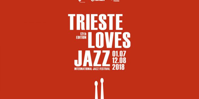 AL VIA TRIESTELOVESJAZZ con una PRIMA ASSOLUTA! DOMENICA 1 LUGLIO MAURO OTTOLINI E LA MUSICA CON LE CONCHIGLIE