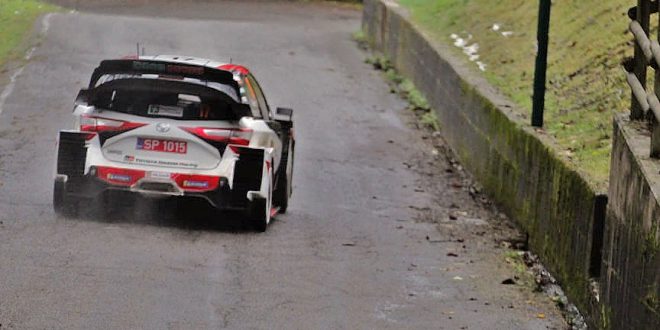 Il Rally di Monza ha chiuso un campionato del mondo anomalo ed ha portato la vittoria del titolo a Ogier