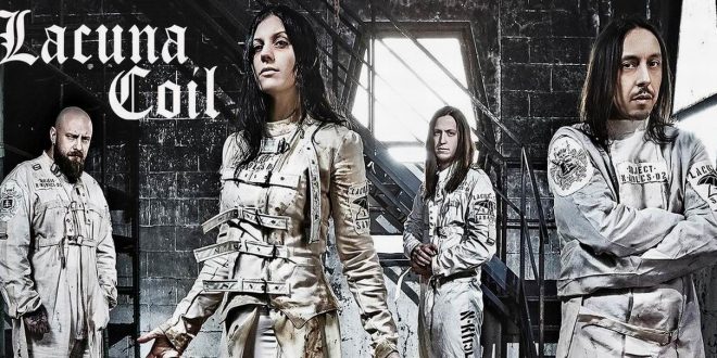 Continua l’attività dell’Associazione IL DEPOSITO di Pordenone con i concerti di ASAF AVIDAN e dei LACUNA COIL