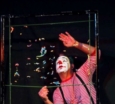 Robert Visco in “Carnival Summarte”, unica data 9 febbraio ore 10.00  Teatro di Somma Vesuviana