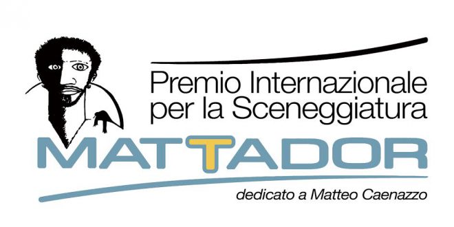 il 10° Premio Internazionale per la Sceneggiatura MATTADOR presentato a Roma , CATTLEYA esaminerà le migliori sceneggiature finaliste per propri progetti cinematografici