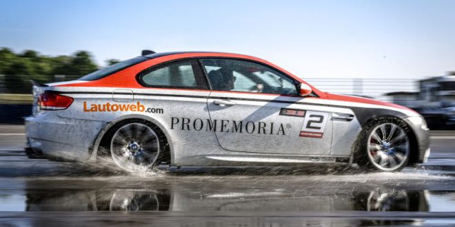 Autodromo di Franciacorta “Daniel Bonara”: Corso di Guida Sportiva Intermedio   Più di un semplice corso di guida