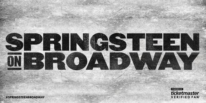 Springsteen on Broadway, a New York lo spettacolo del Boss continua.