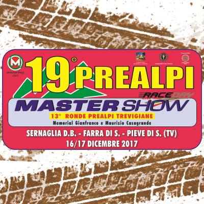 A SERNAGLIA (TV) IL 19° PREALPI MASTER SHOW, IL 16 E 17 DICEMBRE L’APPUNTAMENTO CON LA RONDE SU TERRA PIU’ FREQUENTATA DEL TRIVENETO