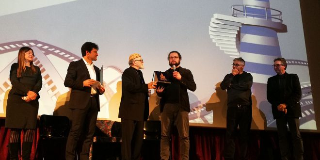 36° BELLARIA FILM FESTIVAL: VINCE IL REGISTA VENETO MARCO PAVAN CON “TUTTO È SCRITTO”