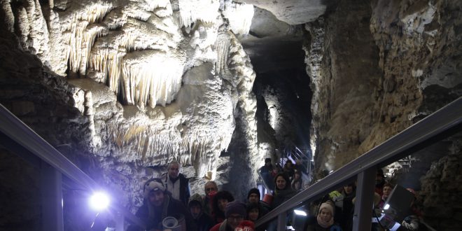 ESTATE ALLE GROTTE DI VILLANOVA – IL 23 E 30 GIUGNO DUE EVENTI