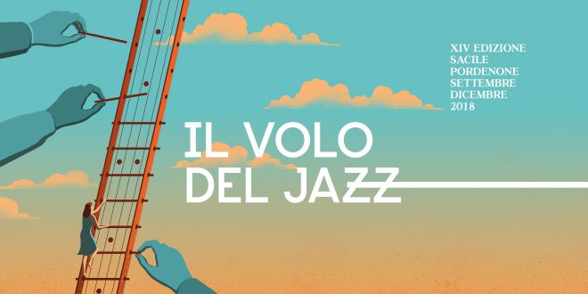 AL VOLO DEL JAZZ SABATO 1. DICEMBRE SACILE TEATRO ZANCANARO, ORE 21   La regina nera FATOUMATA DJAWARA