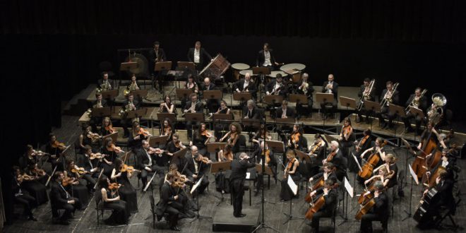 Il 22 marzo: La Mitteleuropa Orchestra protagonista a Latisana con l’irrinunciabile Concerto di Primavera