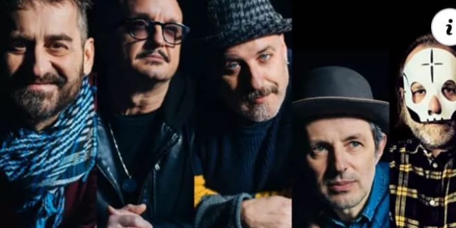 IL RITORNO DEL GRANDE JAZZ, sabato 15 Bearzatti e Toffolo dal vivo con ZORRO!  TEATRO ZANCANARO DI SACILE,