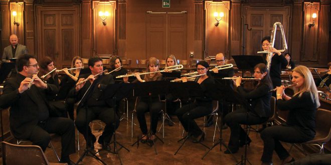 BARCOLANA IN MUSICA 2018   DOMENICA 7 OTTOBRE A TRIESTE IN PIAZZA UNITÀ D’ITALIA