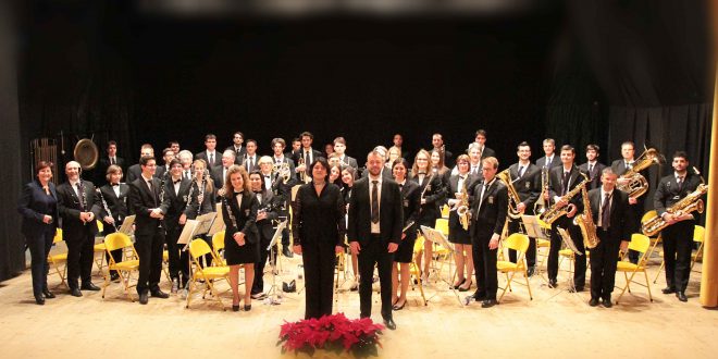 26 E 27 MAGGIO A BERTIOLO 9 BANDE PER LA XIII EDIZIONE DEL CONCORSO INTERNAZIONALE ORGANIZZATO DALLA BICENTENARIA FILARMONICA PRIME LÛS