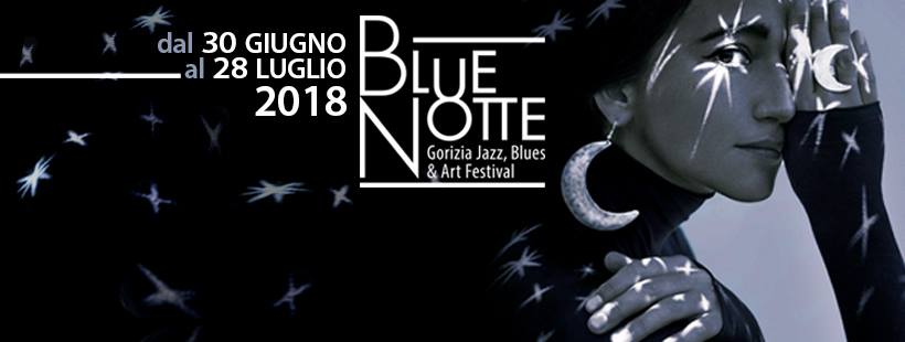 AL BLUE NOTTE GORIZIA l RE DEL BLUES, i King King domenica 22 luglio alla Transalpina