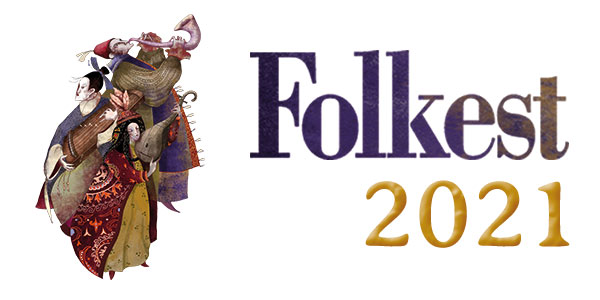 FOLKEST 2021 🎶🎵 online il programma della 43^ edizione!