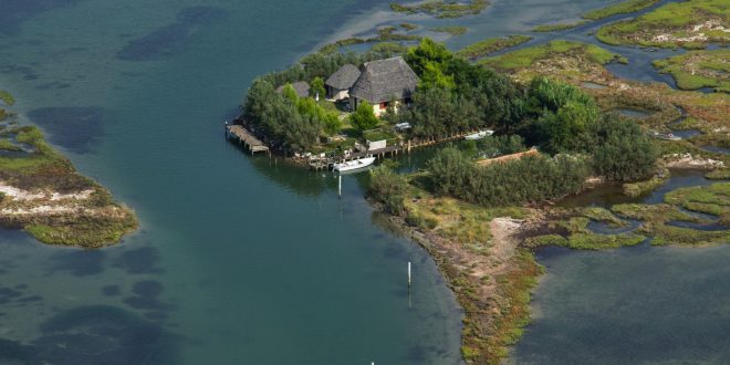 Settembre a Grado – Dal Bus Natura alle escursioni a Mota Safòn