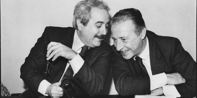 A TRIESTE LA MOSTRA SU FALCONE E BORSELLINO