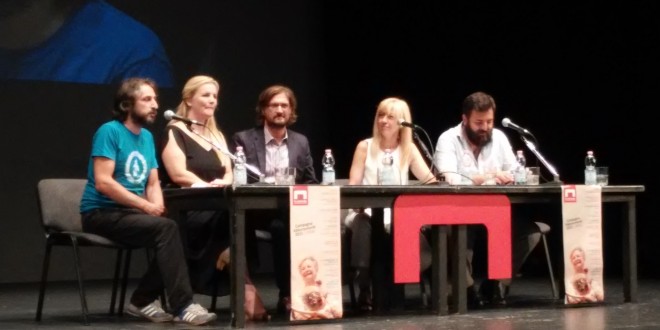 Presentata la Nuova Stagione teatrale al Teatro La Contrada di Treste