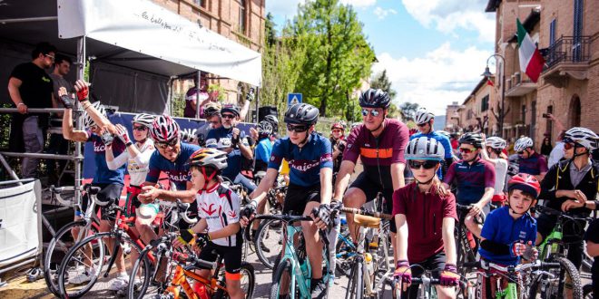 Festival di Nova Eroica 2019: edizione da record