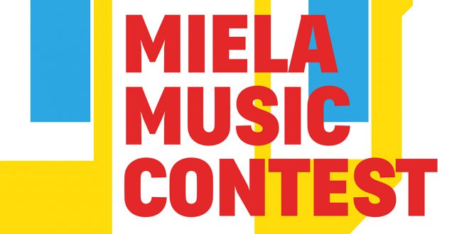 MIELA MUSIC CONTEST LIVE  giovedì 12 agosto ore 20.00 al Castello di S. Giusto Trieste Estate