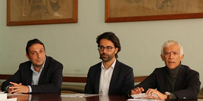 Presentata al Comune di Salerno la terza stagione Mutaverso Teatro