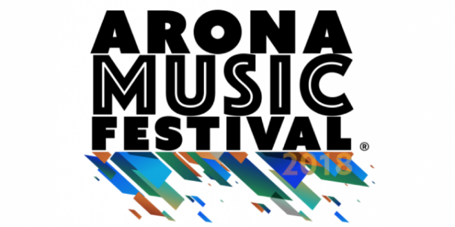 ARONA MUSIC FESTIVAL 24 – 25 – 26 LUGLIO  Parco della Rocca Arona (NO)