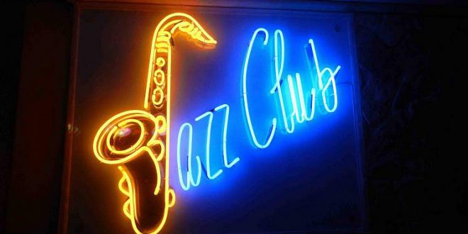 Miriam Faraschi sarà la Blu Jazz Clud del Palamostre di Udine venerdì sera