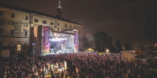 Udine NOTTE BIANCA 2018 7 luglio