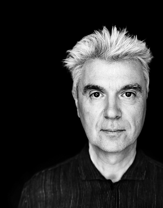 DAVID BYRNE, il fondatore e anima dei Talking Heads in concerto a Trieste PIAZZA UNITA’D’ITALIA 21 LUG.2018