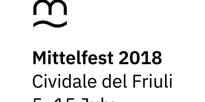 Presentato oggi Mittelfest a Cividale