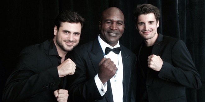 2C_Evander Holyfield