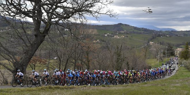 Una Tirreno-Adriatico per tutti i gusti