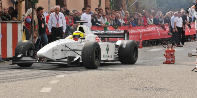 38^ Cividale Castelmonte: fervono i preparativi