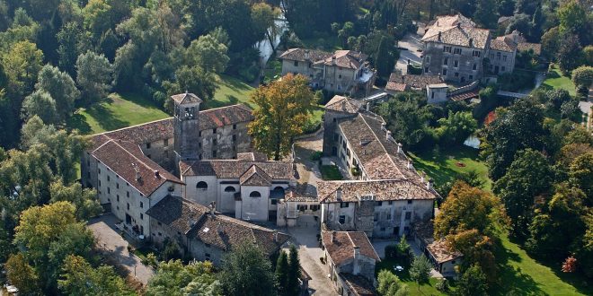 Strassoldo (Ud) 21 e 22 ottobre 2017  “In Autunno: Frutti, Acque e Castelli”